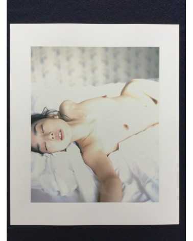 Kishin Shinoyama - Riona Hazuki [Deluxe Limited Edition] - 1998