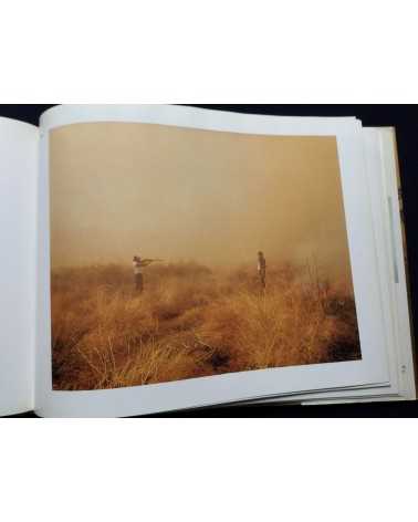 Richard Misrach - Desert Cantos - 1988