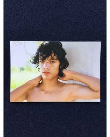 Larry Clark - Marfa Gurl Special Edition - 2012