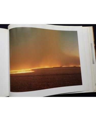 Richard Misrach - Desert Cantos - 1988