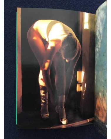 Jacques Bourboulon - Photo Girl 7 - 1982