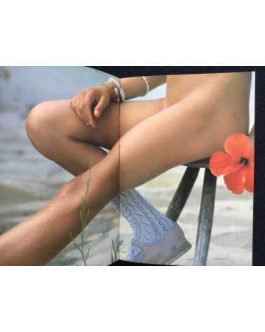 Jacques Bourboulon - Photo Girl 7 - 1982