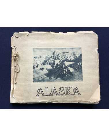 Lowman & Hanford Co - Alaska - 1910