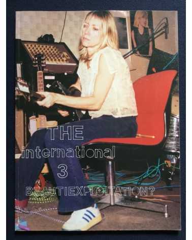 The International - Volumes 1-8 - 2000/2011