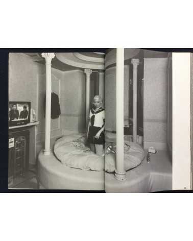0334475540 - Zine 2, Annual Visual Collection - 1995