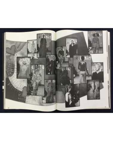 0334475540 - Zine 2, Annual Visual Collection - 1995