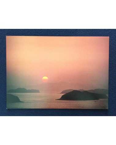 Yoichi Midorikawa - Seto Inland Sea - 1978