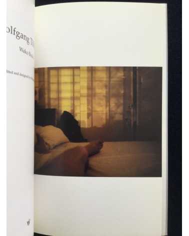 Wolfgang Tillmans - Wako Book 4 - 2008