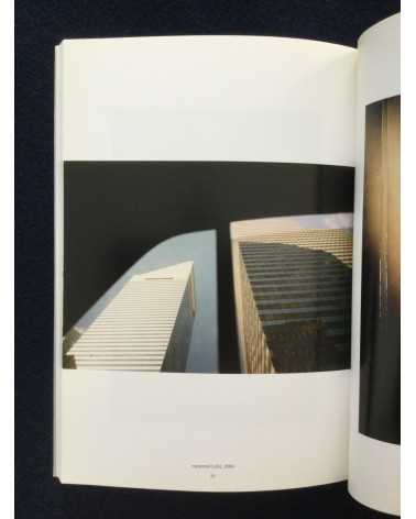 Wolfgang Tillmans - Wako Book 4 - 2008