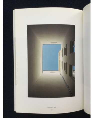 Wolfgang Tillmans - Wako Book 4 - 2008