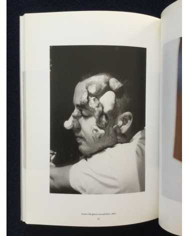 Wolfgang Tillmans - Wako Book 4 - 2008