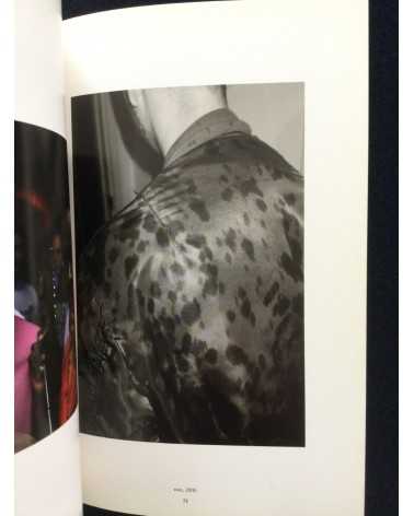 Wolfgang Tillmans - Wako Book 4 - 2008