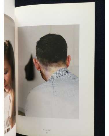 Wolfgang Tillmans - Wako Book 4 - 2008