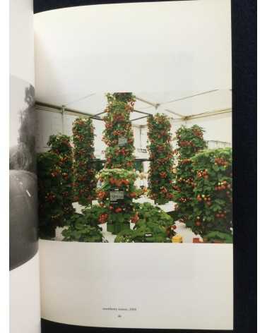 Wolfgang Tillmans - Wako Book 4 - 2008