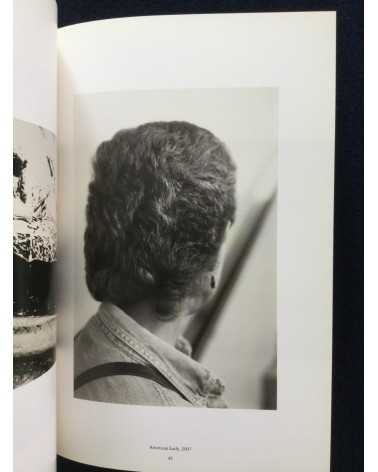 Wolfgang Tillmans - Wako Book 4 - 2008