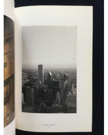 Wolfgang Tillmans - Wako Book 4 - 2008