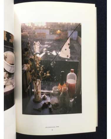 Wolfgang Tillmans - Wako Book 4 - 2008