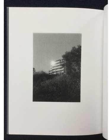 Kazuhei Kimura - Wing Curtain / Lighthouse - 2019