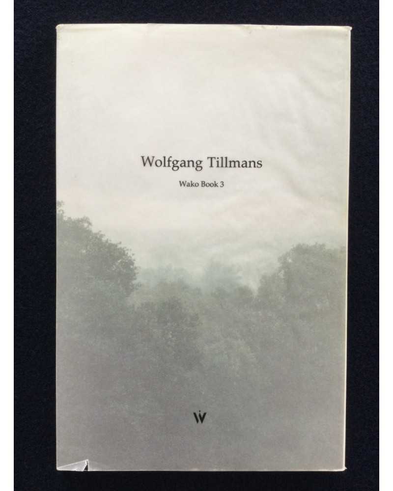 Wolfgang Tillmans - Wako Book 3 - 2004