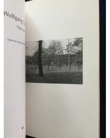 Wolfgang Tillmans - Wako Book 3 - 2004