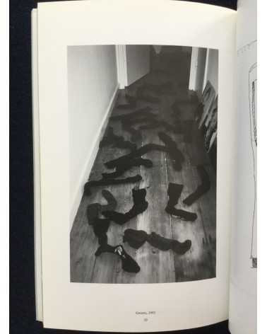 Wolfgang Tillmans - Wako Book 3 - 2004