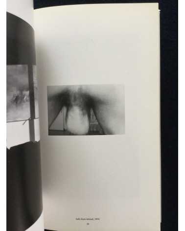 Wolfgang Tillmans - Wako Book 3 - 2004