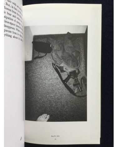 Wolfgang Tillmans - Wako Book 3 - 2004