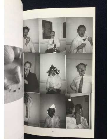 Wolfgang Tillmans - Wako Book 3 - 2004