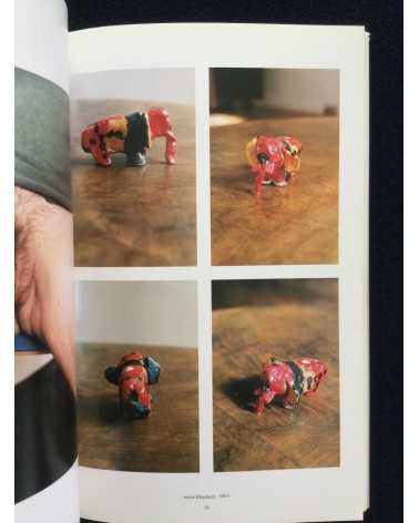 Wolfgang Tillmans - Wako Book 3 - 2004