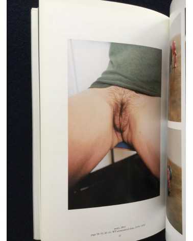 Wolfgang Tillmans - Wako Book 3 - 2004