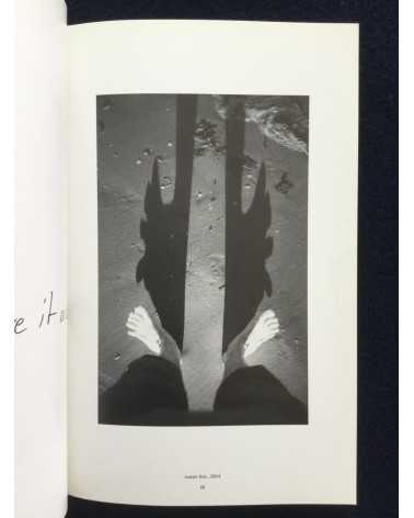 Wolfgang Tillmans - Wako Book 3 - 2004