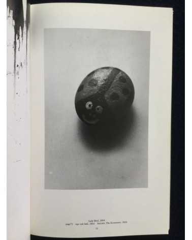 Wolfgang Tillmans - Wako Book 3 - 2004