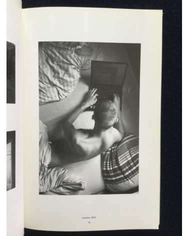 Wolfgang Tillmans - Wako Book 3 - 2004