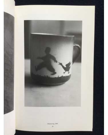 Wolfgang Tillmans - Wako Book 3 - 2004