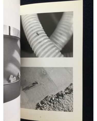 Wolfgang Tillmans - Wako Book 2 - 2001