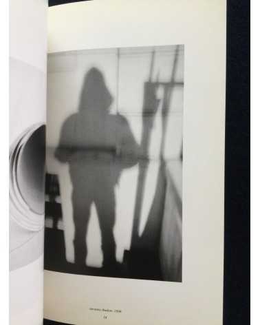 Wolfgang Tillmans - Wako Book 2 - 2001