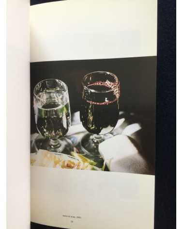 Wolfgang Tillmans - Wako Book 2 - 2001