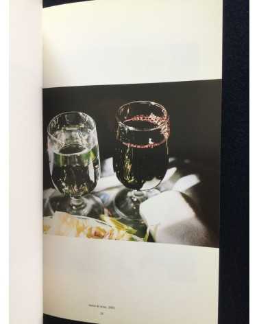 Wolfgang Tillmans - Wako Book 2 - 2001