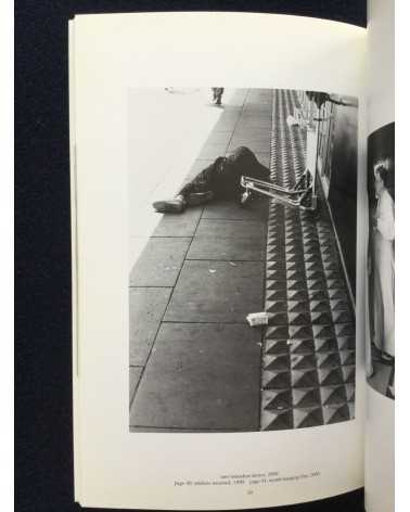 Wolfgang Tillmans - Wako Book 2 - 2001