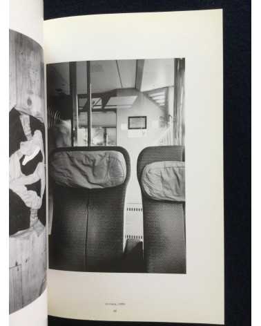 Wolfgang Tillmans - Wako Book 2 - 2001