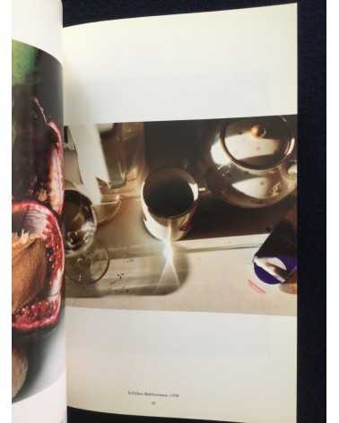 Wolfgang Tillmans - Wako Book 2 - 2001