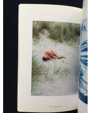 Wolfgang Tillmans - Wako Book 2 - 2001