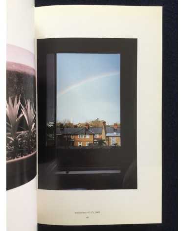 Wolfgang Tillmans - Wako Book 2 - 2001