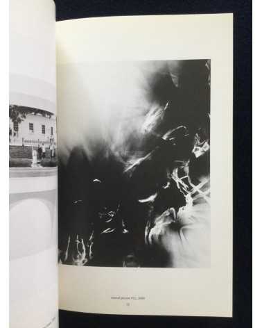 Wolfgang Tillmans - Wako Book 2 - 2001