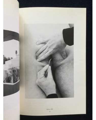 Wolfgang Tillmans - Wako Book 2 - 2001