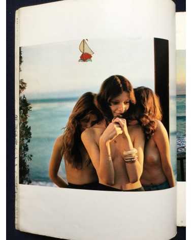 Yoshihiro Tatsuki - California I Love You - 1973