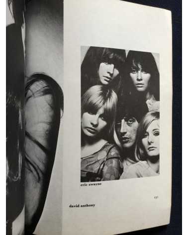 David Bailey & Peter Evans - Goodbye Baby & Amen A Saraband for the Sixties - 1970