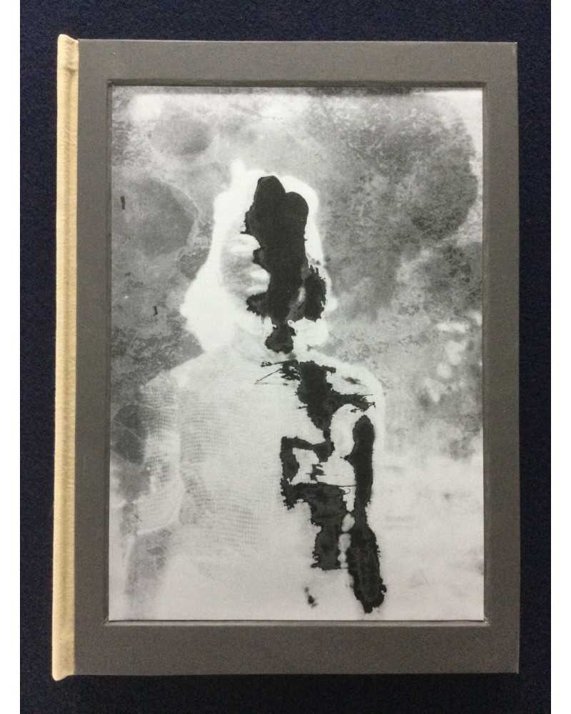 Yoshikatsu Fujii - Hiroshima Graph, Everlasting Flow - 2020