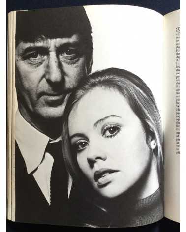 David Bailey & Peter Evans - Goodbye Baby & Amen A Saraband for the Sixties - 1970