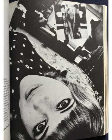 David Bailey & Peter Evans - Goodbye Baby & Amen A Saraband for the Sixties - 1970